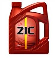 Промывочное масло ZIC FLUSH