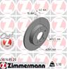 [430.1485.20] zimmermann тормозный диск