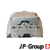 JP199290007_подушка КПП левая! VW Bora/Golf 1.4-1.6 97&gt