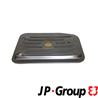JP1131900400_фильтр АКПП! Audi 80/A3/A4/A6  VW Golf/Polo/Passat/T4/Sharan 88&gt