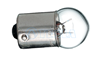 B56101 лампа накаливания r10w (12 v 10 w)  10 шт/упак