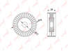 Pb-5207 ролик натяжного механизма / приводной chevrolat aveo 1.2-1.5 0