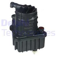 HDF945 delphi фильтр топливный RENAULT 1.5 dCi