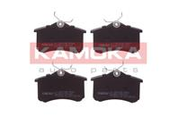 Тормозные дисковые колодки JQ1011082 от компании KAMOKA