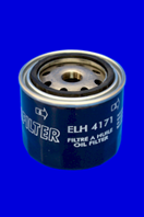 ELH4171_фильтр масляный ! Volvo FL6/FL7/FM7 /740-960/S40/V70/S90/V90 2.0-2.8i 84&gt