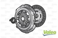[826380] Valeo К-т сцепления HO Civic VI  CR-V I  CRX III