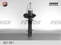Амортизатор передний газовый A51021 от производителя FENOX