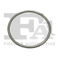 Прокладка глушителя кольцо HONDA: CIVIC VIII Hatchback 05- NISSAN: ALMERA TINO 00-  MICRA C+C 05- 