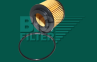 Фильтр масляный BIG Filter GB-1224