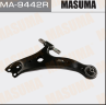 Рычаг нижний MASUMA front low RX400H  HARRIER / MHU38L  GSU35W (R) (1/8)