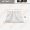 Воздушный фильтр Салонный Masuma