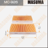 Воздушный фильтр салонный ас- 803 masuma (1 40)