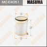 Воздушный фильтр салонный ас- masuma (1 20) renault kangoo i v1600 97-07