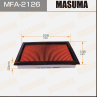 Воздушный фильтр a-2003 masuma (1 40)