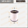 MFA-991_фильтр воздушный! Honda Civic 2.0i 01-05/CR-V 2.0 02&gt