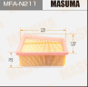 Воздушный фильтр Masuma