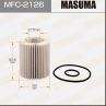 Масляныйфильтрo-115 masuma