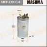 Топливный фильтр MASUMA