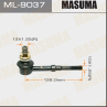 ML-9037_тяга стабилизатора задняя! Toyota Avensis 1.6-2.0/2.0-2.2D 09&gt