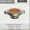 MOX-201_крышка радиатора охл.! Chevrolet  Daewoo Honda  Mazda Mitsubishi  Nissan Opel Subaru Toyota