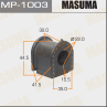 MP1003 Втулка стабилизатора MASUMA