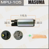 Mpu-105_насос топливный электрический! bmw e36 1.8-3.0 95-03