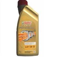 Castrol EDGE Professional LL01 BMW Titanium FST 5W-30