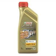 Castrol EDGE Professional LL III Skoda Titanium FST 5W-30