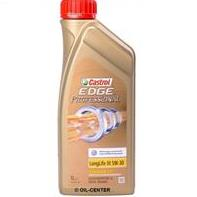 Castrol EDGE Professional LL III VW Titanium FST 5W-30