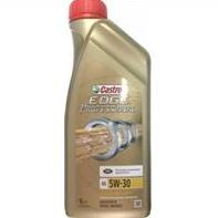 Castrol EDGE Professional A5 Titanium FST 5W-30