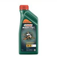 Castrol Magnatec Stop-Start 5W-30 С3