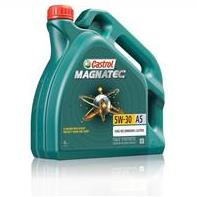 Castrol Magnatec 5W-30 A5/B5 (ранее A1/B1)