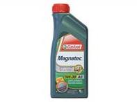 Castrol Magnatec 5W-30 A5/B5 (ранее A1/B1)