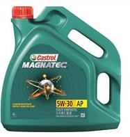 Castrol Magnatec 5W-30 AP