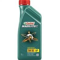  Castrol Magnatec 5W-30 AP