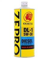 Idemitsu Zepro Diesel DL-1 5W-30