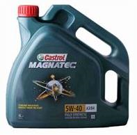 Castrol Magnatec 5W-40 A3/B4