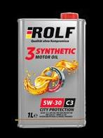 ROLF 3-SYNTHETIC 5/30 C3 (1л)
