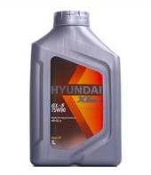Масло Hyundai Xteer Gear Oil-5 75W90 1л