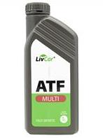 Livcar multi atf (1л)