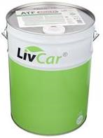 LIVCAR MULTI ATF (20л)