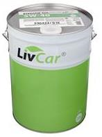 LIVCAR ENGINE OIL ENERGY ULTRA 5W40 API SP/CF (20л)