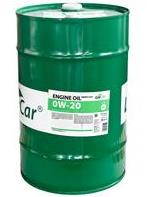 LIVCAR ENGINE OIL ENERGY ECO 0W20 API SP/GF-6A (60л)