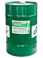 LIVCAR ENGINE OIL ENERGY ECO 5W30 API SP/CF/GF-6A (60л)