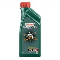 Castrol Magnatec 10W-40 Diesel B4