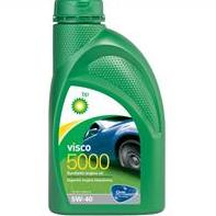 BP Visco 5000 5W-40