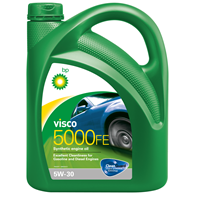 BP Visco 5000 5W-30