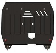 Защита картера и КПП для HYUNDAI Elantra