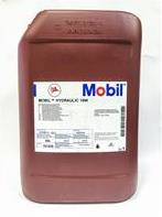 Гидравлическое масло MOBIL HYDRAULIC 10W 20L