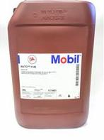 Mobil NUTO H46 ( 20л) масло гидравлическое